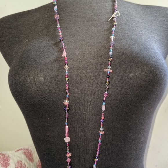 Necklace - Picture 2 of 2